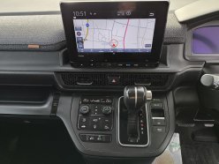 HONDA STEPWGN AIR 2022