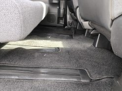 HONDA STEPWGN AIR 2022