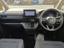 HONDA STEPWGN AIR 2022