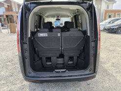HONDA STEPWGN AIR 2022
