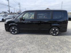 HONDA STEPWGN AIR 2022