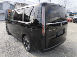 HONDA STEPWGN AIR 2022