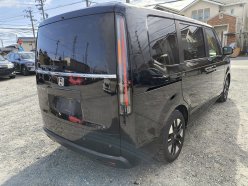 HONDA STEPWGN AIR 2022