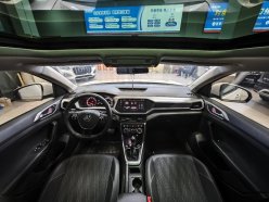 VOLKSWAGEN T-CROSS  2021