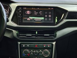 VOLKSWAGEN T-CROSS  2021