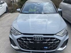 Audi A3 L 1.4 35 TFSI S Tronic Luxury Sport 2021