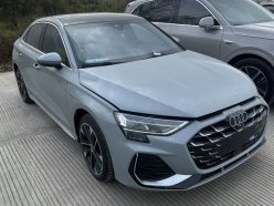 Audi A3 L 1.4 35 TFSI S Tronic Luxury Sport 2021