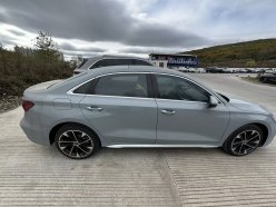 Audi A3 L 1.4 35 TFSI S Tronic Luxury Sport 2021