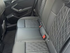 Audi A3 L 1.4 35 TFSI S Tronic Luxury Sport 2021