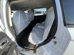 HONDA VEZEL 1.5 CVT Luxury 2022