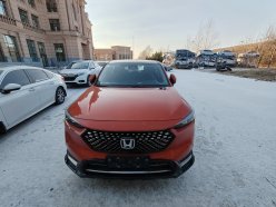 HONDA X-RV 1.5 CVT Heat Wave 2022