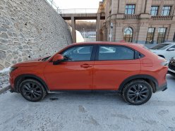 HONDA X-RV 1.5 CVT Heat Wave 2022