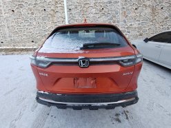 HONDA X-RV 1.5 CVT Heat Wave 2022