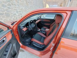 HONDA X-RV 1.5 CVT Heat Wave 2022
