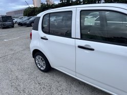 TOYOTA PASSO X S 2019