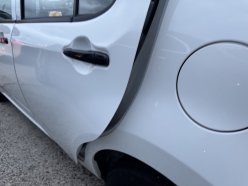 TOYOTA PASSO X S 2019