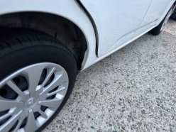 TOYOTA PASSO X S 2019