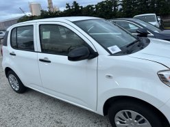 TOYOTA PASSO X S 2019