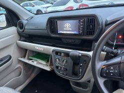 TOYOTA PASSO X S 2019