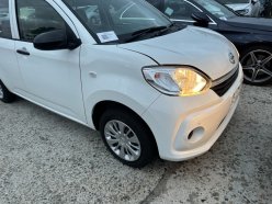 TOYOTA PASSO X S 2019