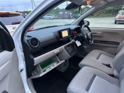 TOYOTA PASSO X S 2019