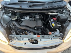 TOYOTA PASSO X S 2019
