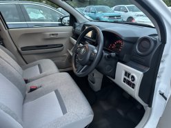 TOYOTA PASSO X S 2019