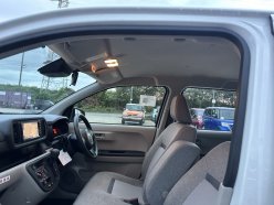 TOYOTA PASSO X S 2019