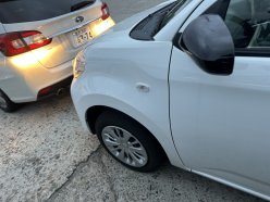 TOYOTA PASSO X S 2019