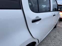 TOYOTA PASSO X S 2019