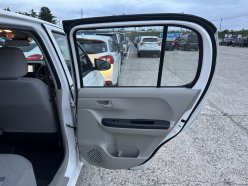 TOYOTA PASSO X S 2019
