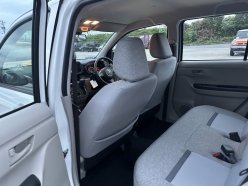 TOYOTA PASSO X S 2019