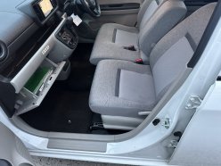 TOYOTA PASSO X S 2019