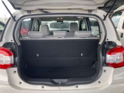 TOYOTA PASSO X S 2019