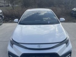 TOYOTA Levin 1.2 185T CVT Technology 2021