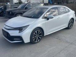 TOYOTA Levin 1.2 185T CVT Technology 2021