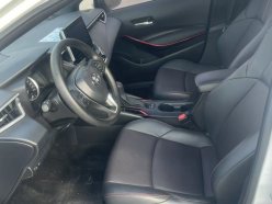 TOYOTA Levin 1.2 185T CVT Technology 2021