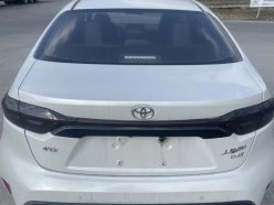 TOYOTA Levin 1.2 185T CVT Technology 2021