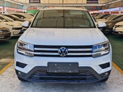VOLKSWAGEN THARU  2022
