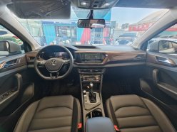 VOLKSWAGEN THARU  2022