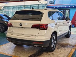 VOLKSWAGEN THARU  2022