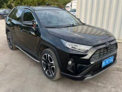 TOYOTA RAV4  2022