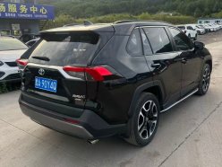 TOYOTA RAV4  2022