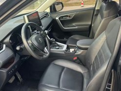 TOYOTA RAV4  2022