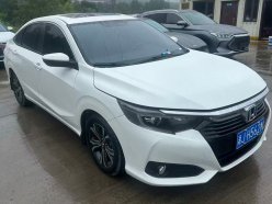 HONDA CRIDER 1.0T CVT Smart 2022