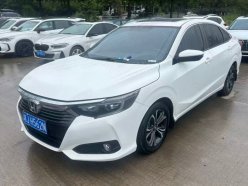 HONDA CRIDER 1.0T CVT Smart 2022