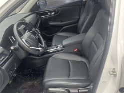 HONDA CRIDER 1.0T CVT Smart 2022