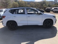 JETTA VS5 1.4 TSI 280 MT Enjoyment 2022