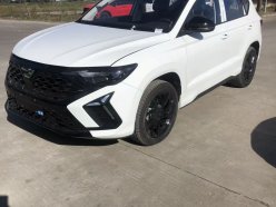 JETTA VS5 1.4 TSI 280 MT Enjoyment 2022
