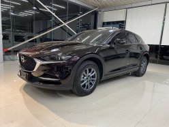 MAZDA CX-4 MID 2023